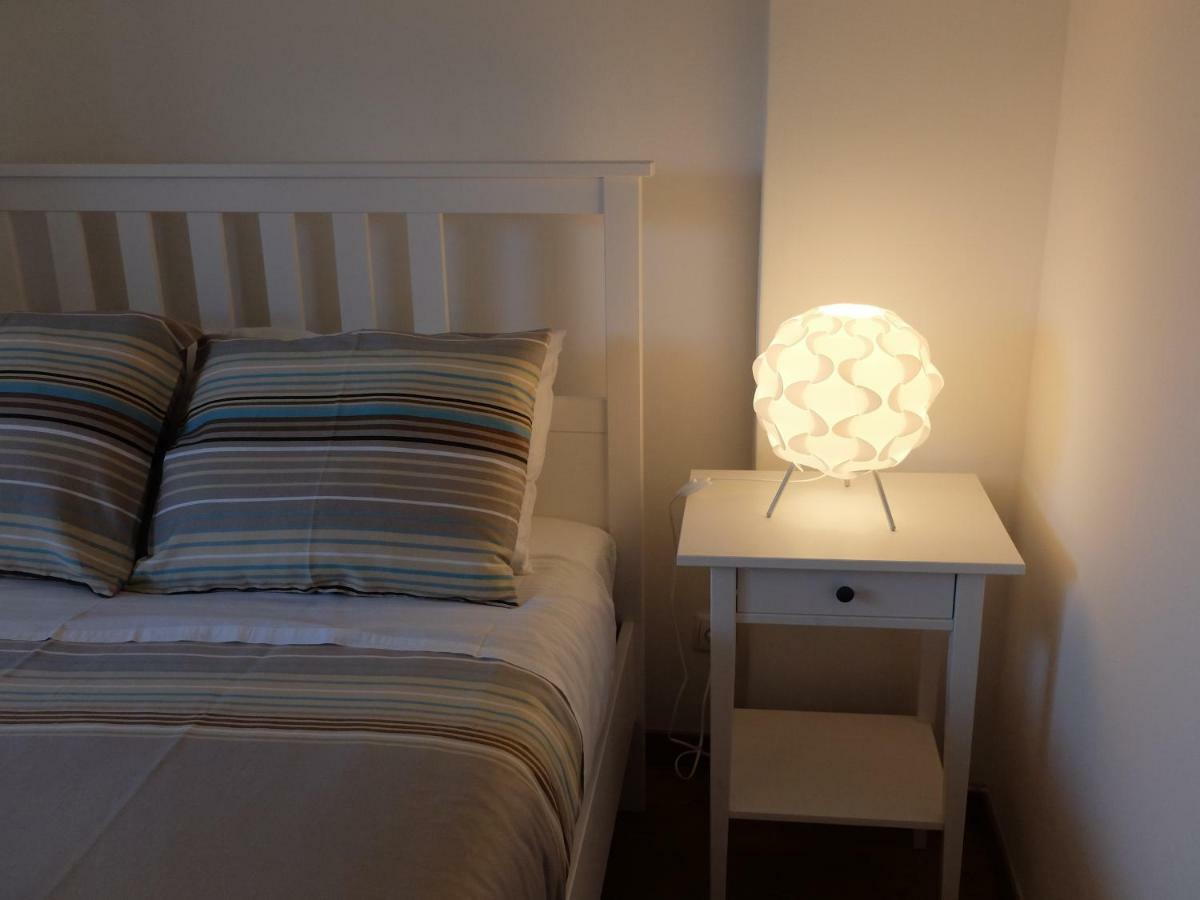 Blue Sofimar Lisbon Apartment Bagian luar foto