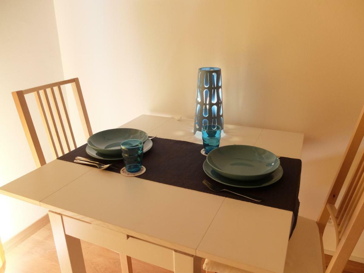 Blue Sofimar Lisbon Apartment Bagian luar foto